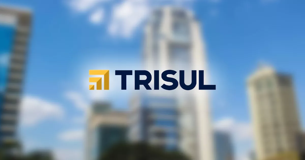 Trisul (TRIS3) comunica total de R$ 25 milhões em dividendos, veja a data-com