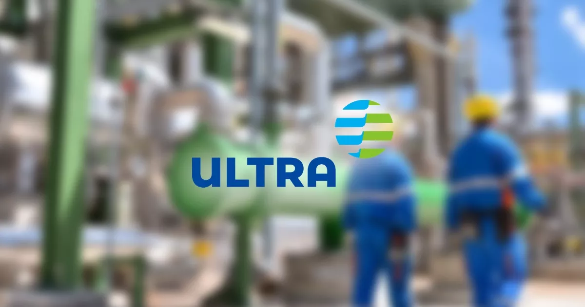 Ultrapar (UGPA3) reverte prejuízo e lucra R$ 460 milhões no 2T2022