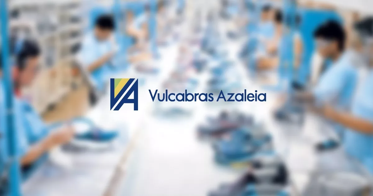 Vulcabras (VULC3) anuncia pagamento de dividendos no valor de R$ 90,9 milhões