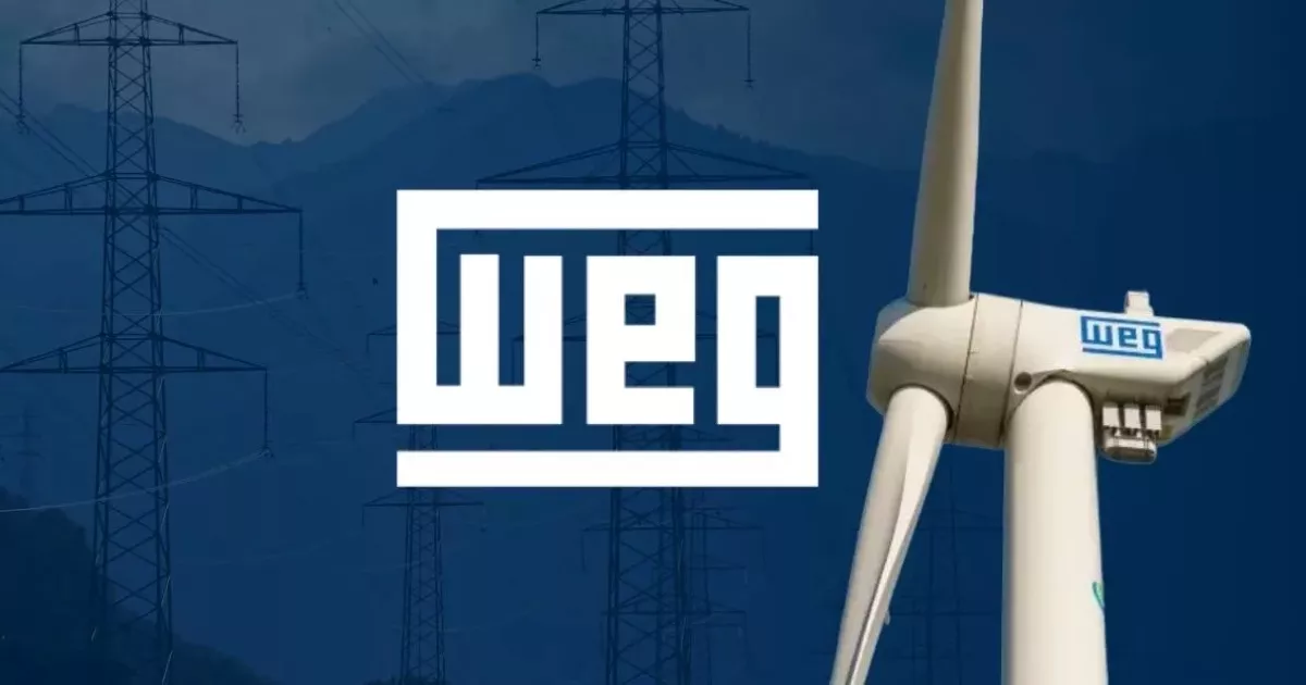 Weg (WEGE3) fará investimento milionário para expandir produção de tintas industriais no Brasil