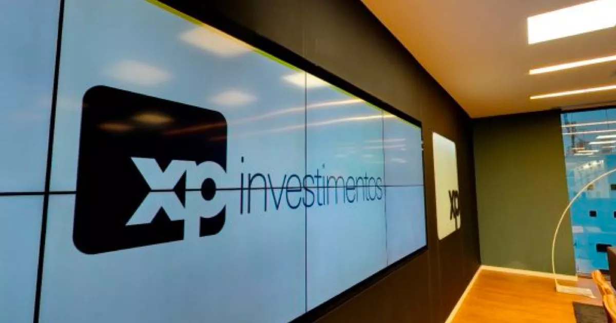 XP (XPBR31) libera conta internacional para investidores com mais de R$ 10 mil